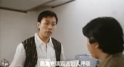 三个相爱的少年剧照的剧照