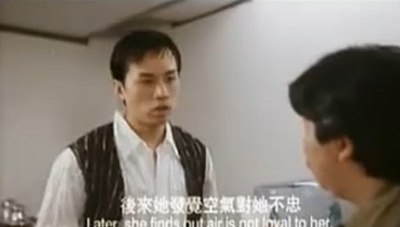 三个相爱的少年剧照的剧照