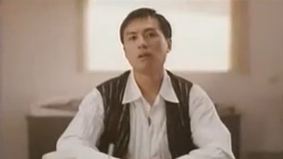 三个相爱的少年剧照的剧照