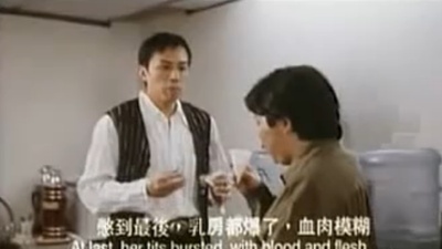 三个相爱的少年剧照的剧照