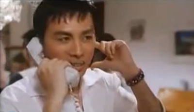 三个相爱的少年剧照的剧照