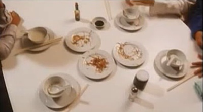 三个相爱的少年剧照的剧照