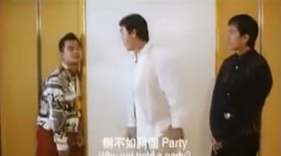 三个相爱的少年剧照的剧照