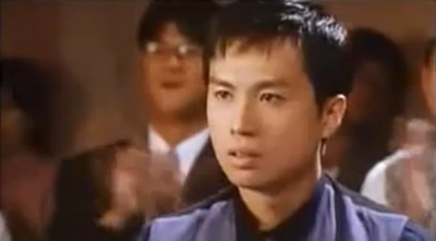 三个相爱的少年剧照的剧照