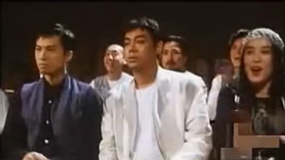 三个相爱的少年剧照的剧照