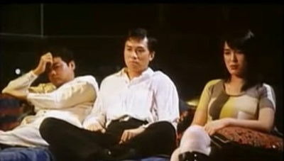 三个相爱的少年剧照的剧照