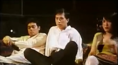 三个相爱的少年剧照的剧照