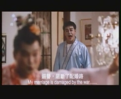 三个相爱的少年剧照的剧照