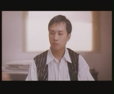 三个相爱的少年剧照的剧照