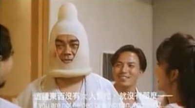 三个相爱的少年剧照的剧照