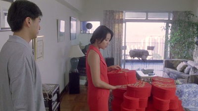 爱情色香味剧照的剧照