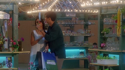 爱情色香味剧照的剧照