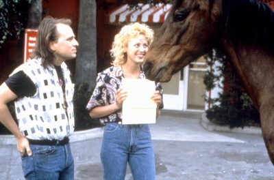 灵马神驱剧照的剧照