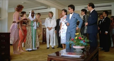 鬼马神偷剧照的剧照