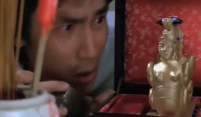 鬼马神偷剧照的剧照