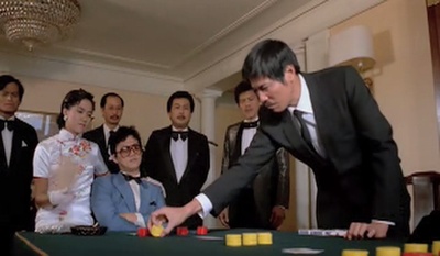 鬼马神偷剧照的剧照