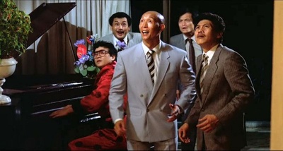 鬼马神偷剧照的剧照