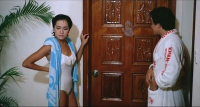 鬼马神偷剧照的剧照