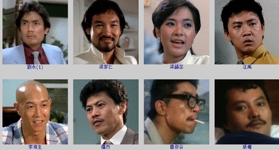 鬼马神偷剧照的剧照