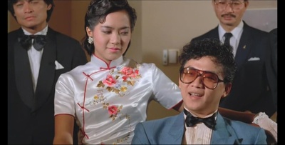 鬼马神偷剧照的剧照