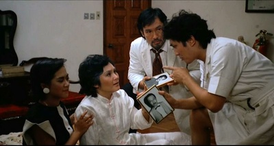 鬼马神偷剧照的剧照