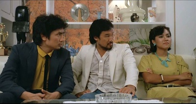 鬼马神偷剧照的剧照