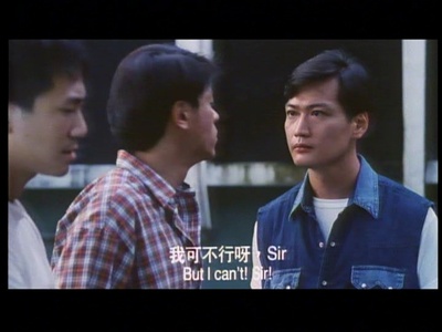 飞虎雄师之极道战士剧照的剧照