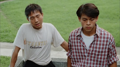 飞虎雄师之极道战士剧照的剧照