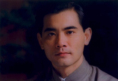 红玫瑰白玫瑰剧照的剧照