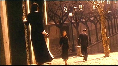 红玫瑰白玫瑰剧照的剧照