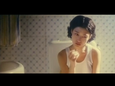 红玫瑰白玫瑰剧照的剧照