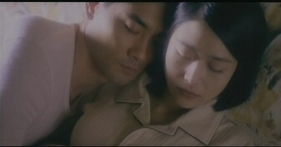 红玫瑰白玫瑰剧照的剧照