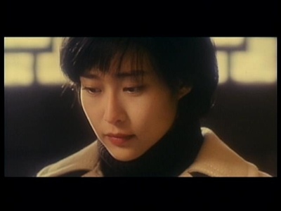 红玫瑰白玫瑰剧照的剧照