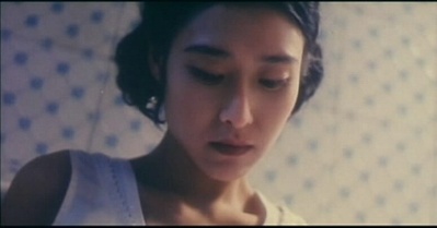 红玫瑰白玫瑰剧照的剧照