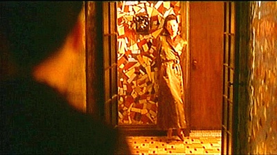 红玫瑰白玫瑰剧照的剧照