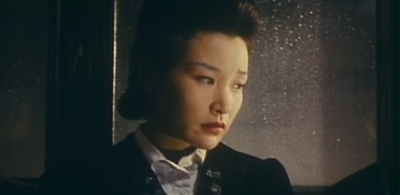 红玫瑰白玫瑰剧照的剧照