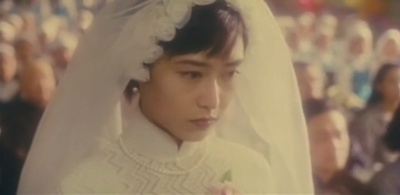 红玫瑰白玫瑰剧照的剧照