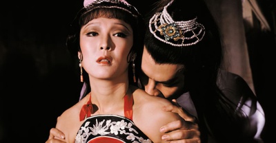 人皮灯笼剧照的剧照