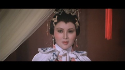 人皮灯笼剧照的剧照