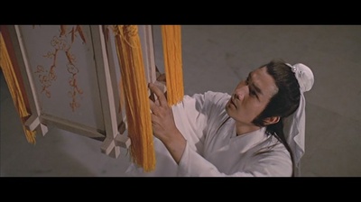 人皮灯笼剧照的剧照