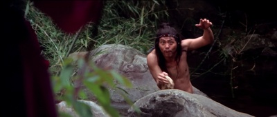 人皮灯笼剧照的剧照