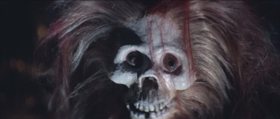 人皮灯笼剧照的剧照