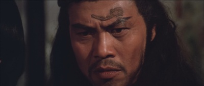 人皮灯笼剧照的剧照