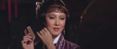 人皮灯笼剧照的剧照