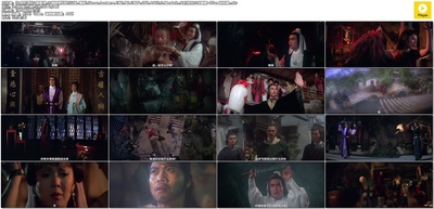 人皮灯笼剧照的剧照