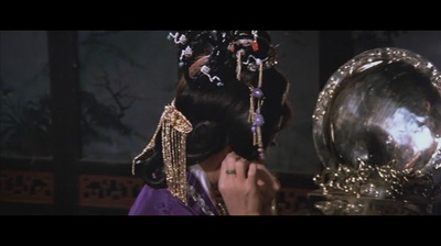 人皮灯笼剧照的剧照