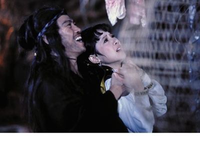 人皮灯笼剧照的剧照