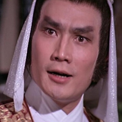 人皮灯笼剧照的剧照