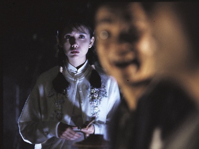 新人皮灯笼剧照的剧照