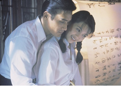 新人皮灯笼剧照的剧照